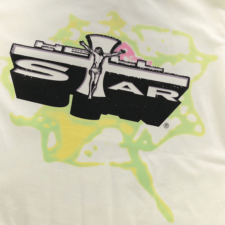 HELLSTAR T-SHIRT    2