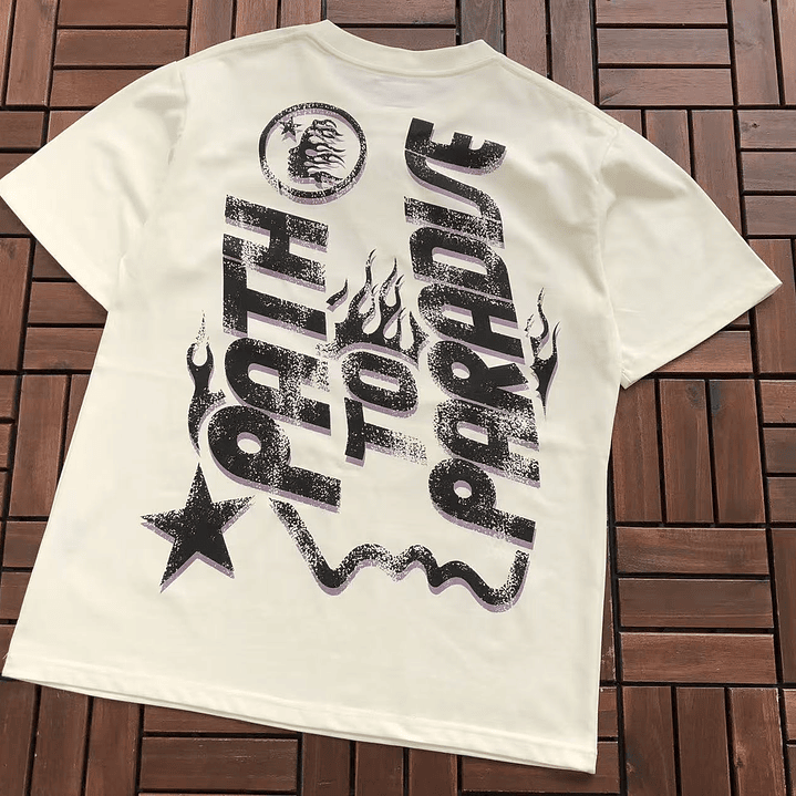 HELLSTAR T-SHIRT    3