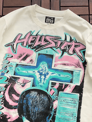 HELLSTAR T-SHIRT  