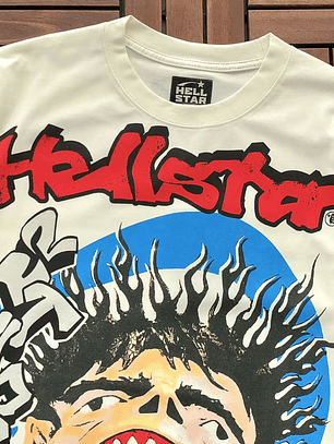 HELLSTAR T-SHIRT  
