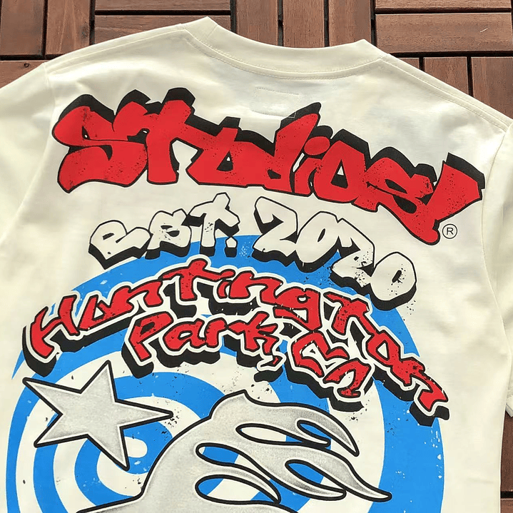 HELLSTAR T-SHIRT   4