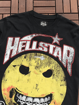 HELLSTAR T-SHIRT    