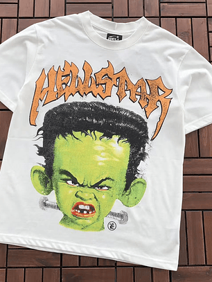 HELLSTAR T-SHIRT 
