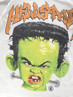 HELLSTAR T-SHIRT 
