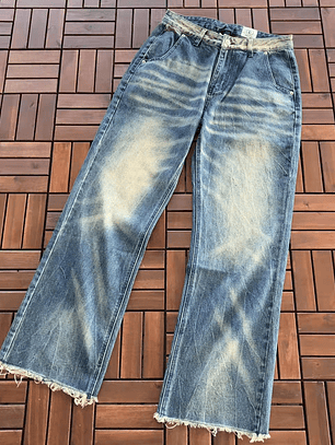 HELLSTAR JEANS
