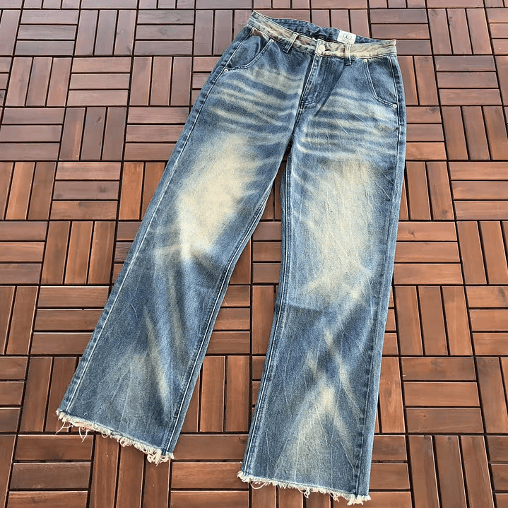 HELLSTAR JEANS 1