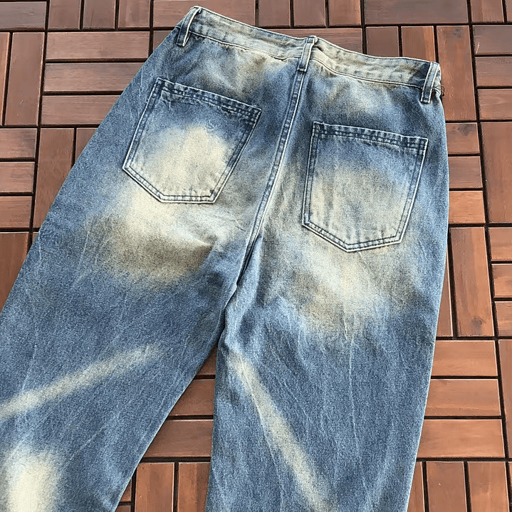HELLSTAR JEANS 5