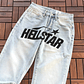 HELLSTAR JEANS    - Thumbnail 2