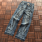 HELLSTAR JEANS   - Thumbnail 1