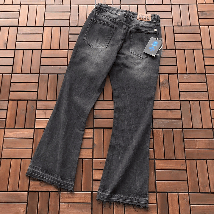 HELLSTAR JEANS    3