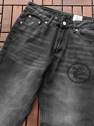 HELLSTAR JEANS   