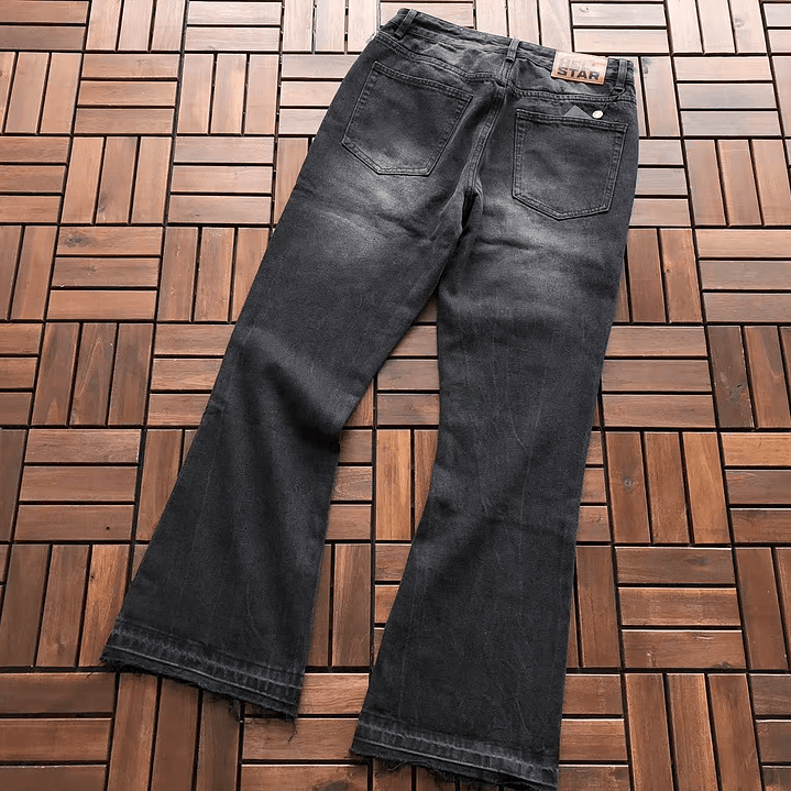 HELLSTAR JEANS     3