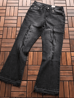 HELLSTAR JEANS    