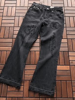 HELLSTAR JEANS    