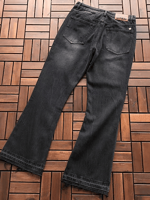 HELLSTAR JEANS    