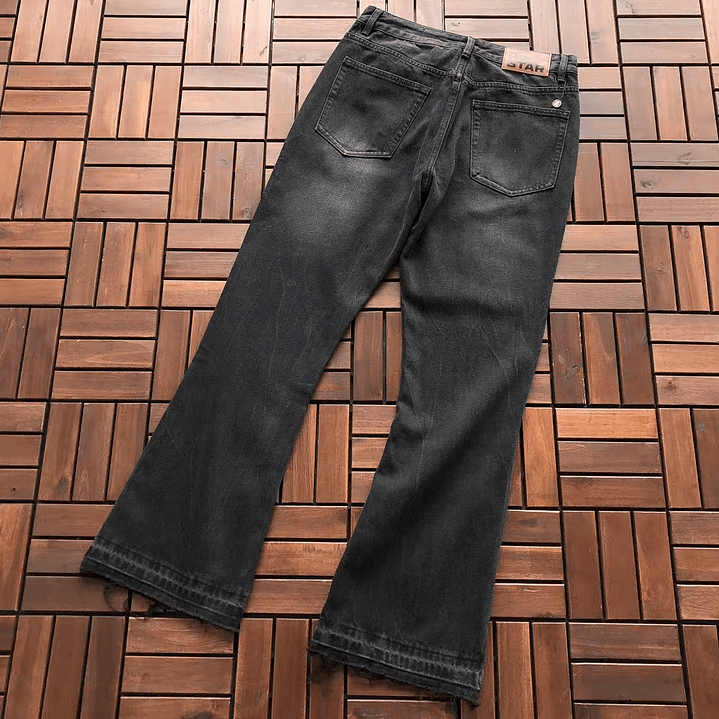 HELLSTAR JEANS     2