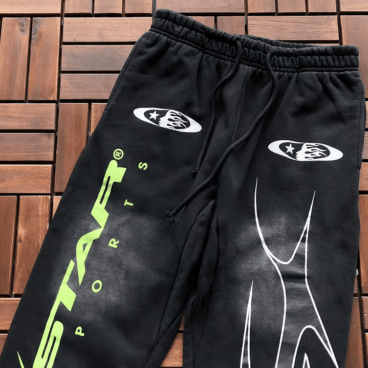 HELLSTAR JEANS     2