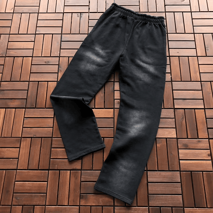 HELLSTAR JEANS     3