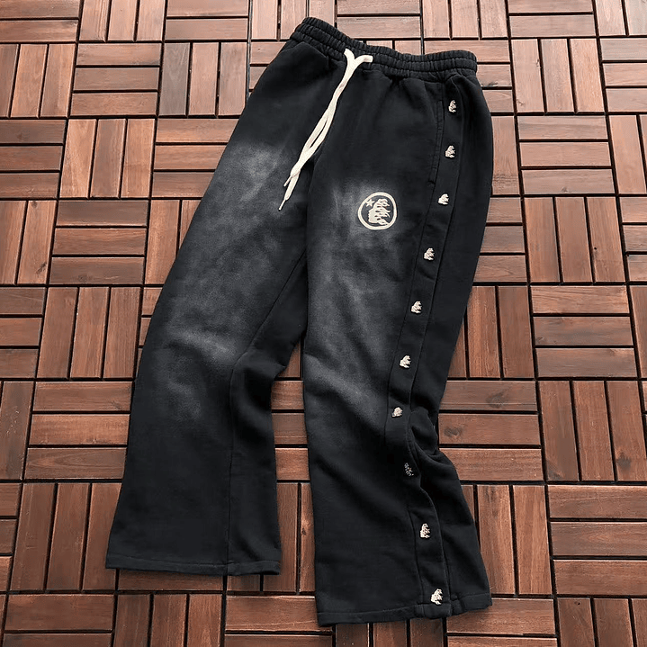 Conjunto Hellstar  3