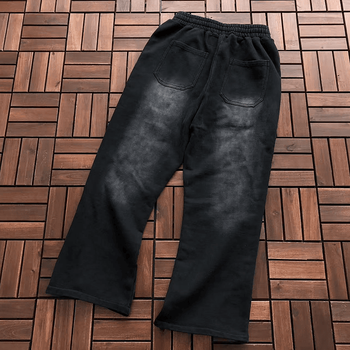 Conjunto Hellstar  4