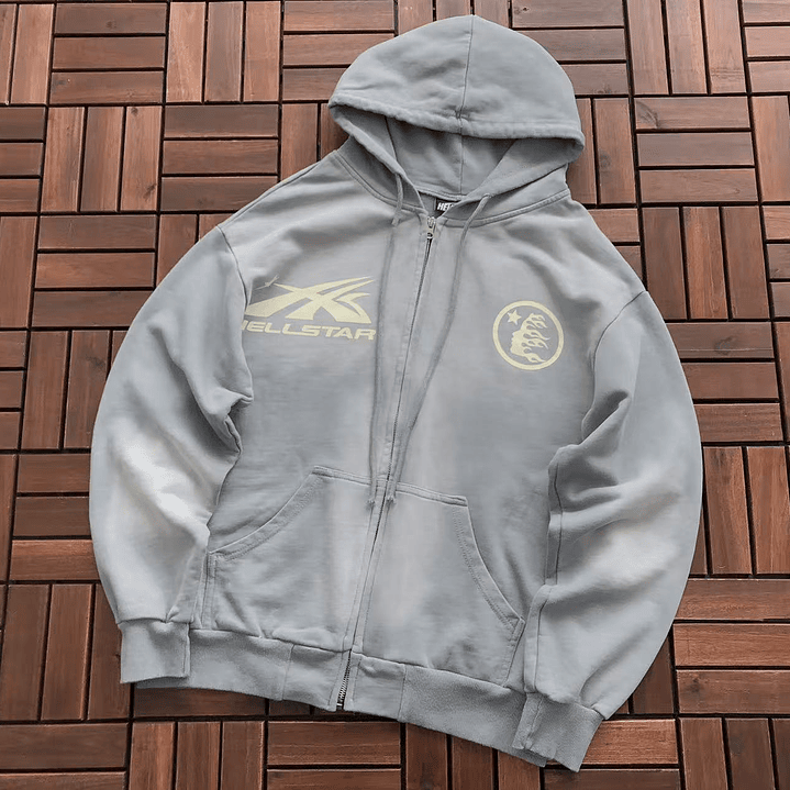 Conjunto Hellstar   1