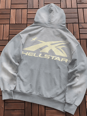 Conjunto Hellstar  