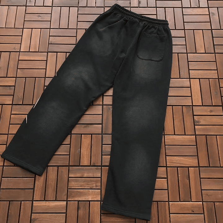 Conjunto Hellstar   5