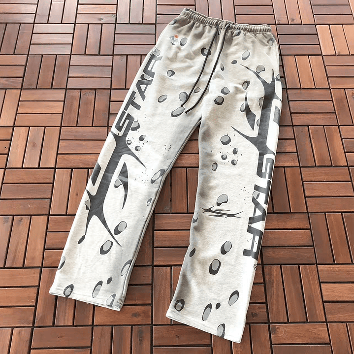 Conjunto Hellstar  3