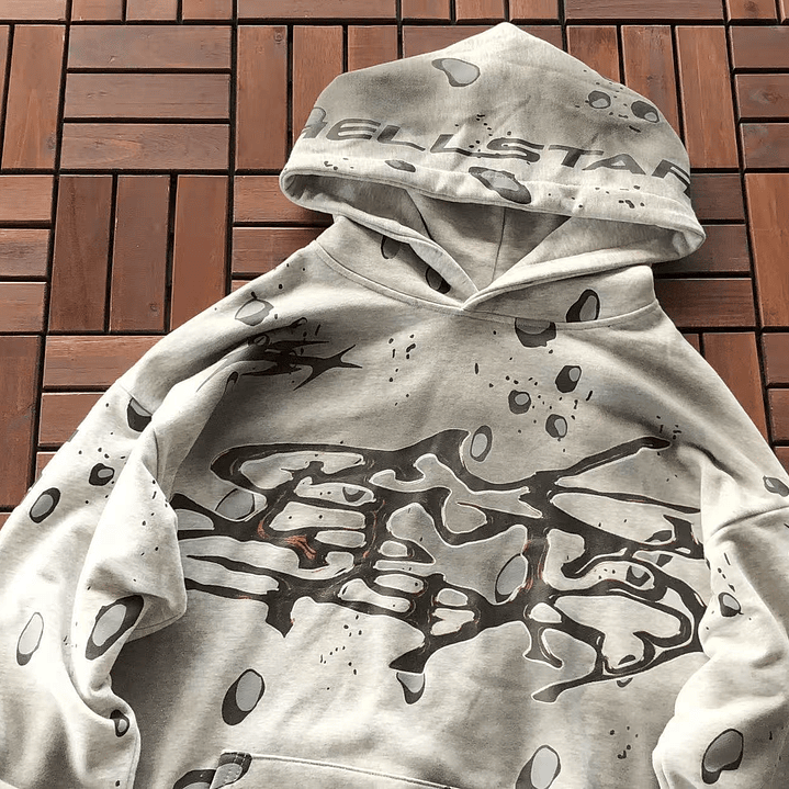 Conjunto Hellstar  2