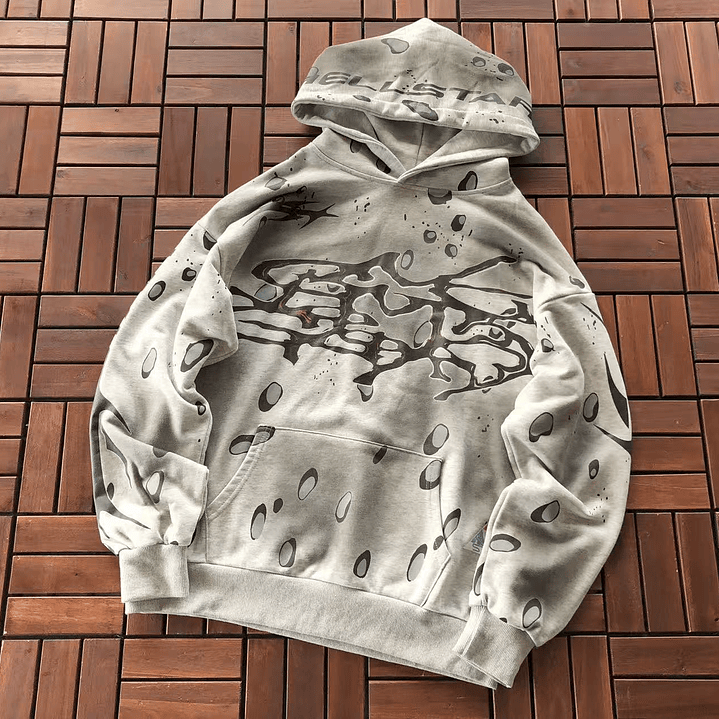 Conjunto Hellstar  1