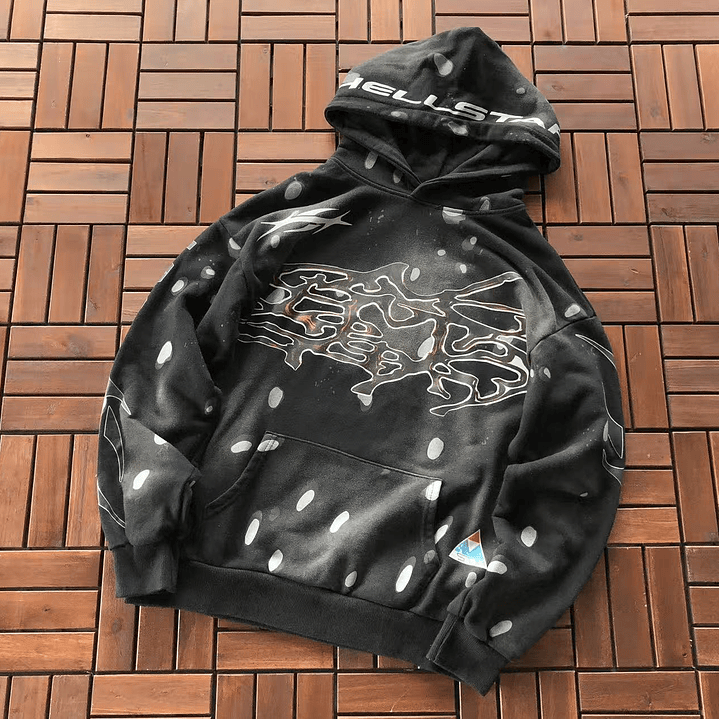 Conjunto Hellstar   1