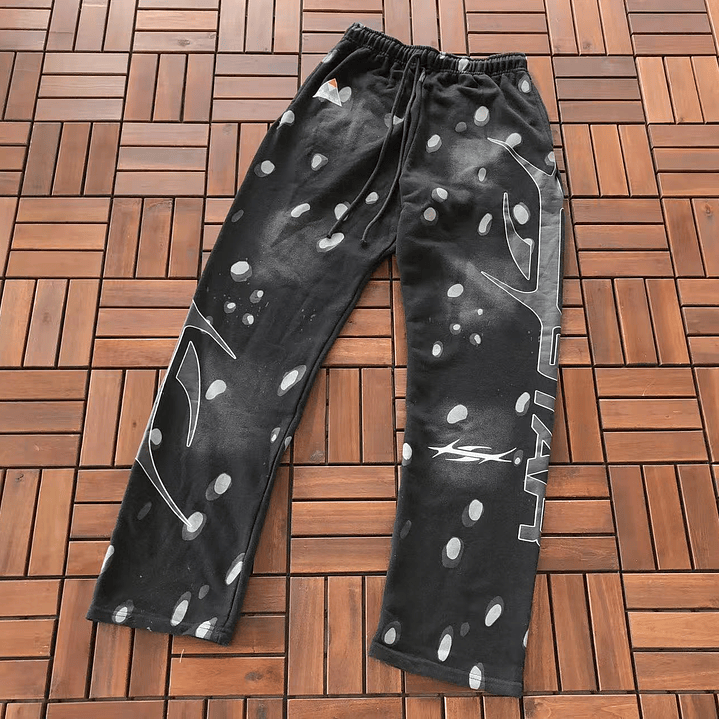 Conjunto Hellstar   3