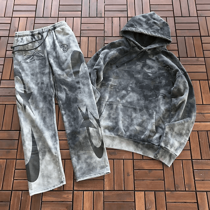 Conjunto Hellstar    1