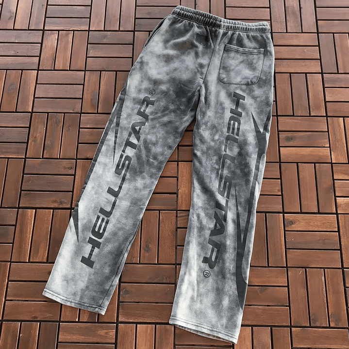 Conjunto Hellstar    4