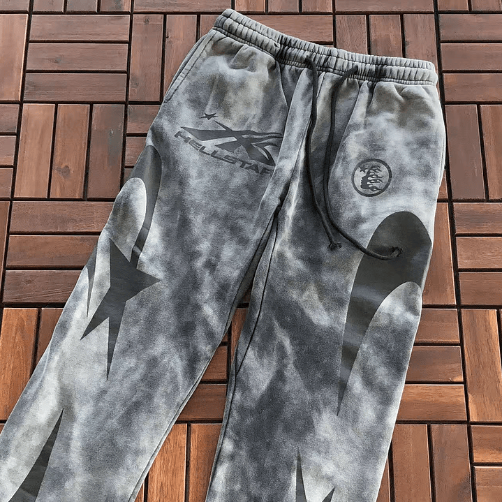 Conjunto Hellstar    5