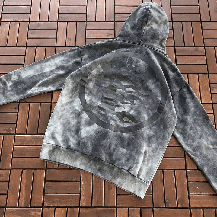 Conjunto Hellstar    3