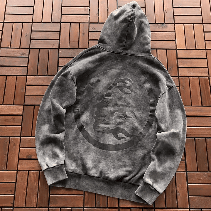 Conjunto Hellstar     3