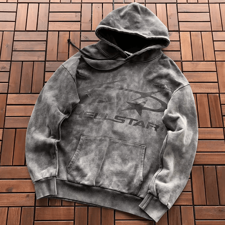 Conjunto Hellstar     2