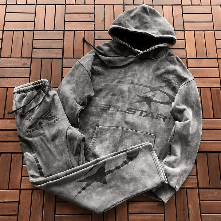 Conjunto Hellstar     1