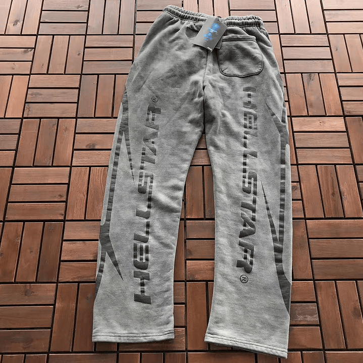 Conjunto Hellstar     5