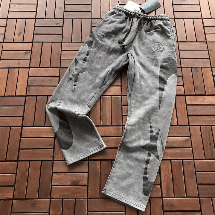 Conjunto Hellstar     4