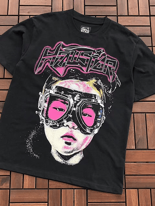 HELLSTAR T-SHIRT 
