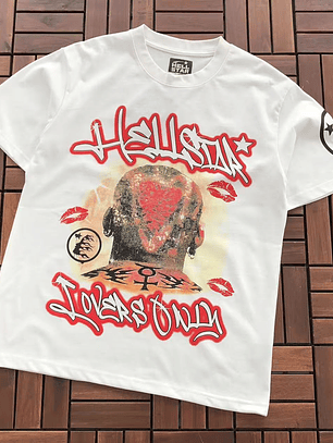 HELLSTAR T-SHIRT  