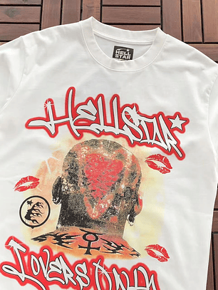 HELLSTAR T-SHIRT  