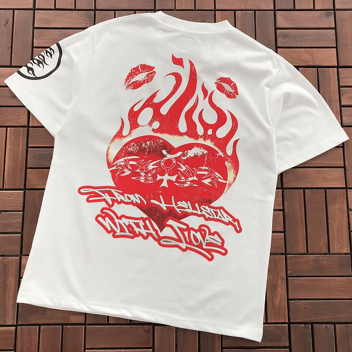 HELLSTAR T-SHIRT   3