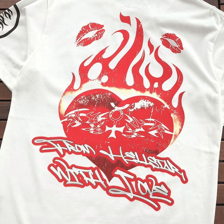 HELLSTAR T-SHIRT   4