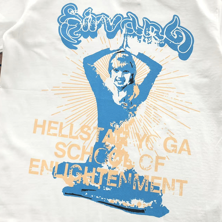 HELLSTAR T-SHIRT    2