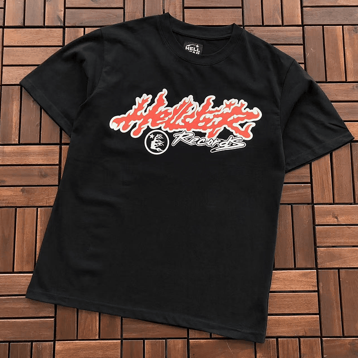HELLSTAR T-SHIRT     1