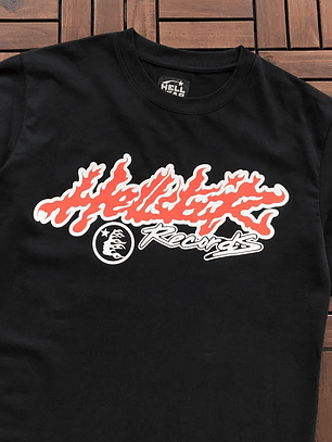 HELLSTAR T-SHIRT    