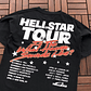 HELLSTAR T-SHIRT     - Thumbnail 4